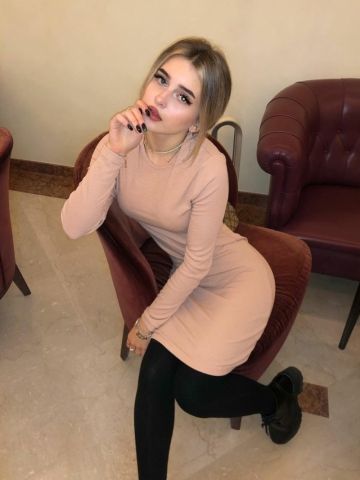 Проститутка Светлана